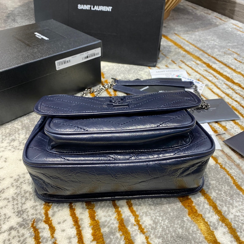 LTB - SLY Bags 387