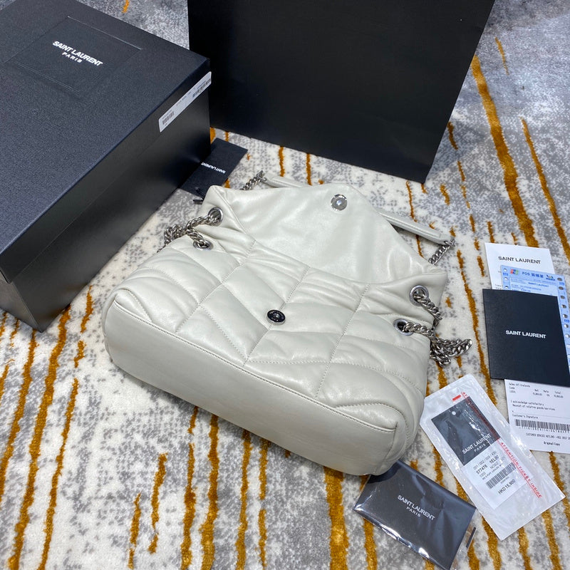 LTB - SLY Bags 437