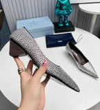 Luxe Touch Bags - PD Women Shoes - 148
