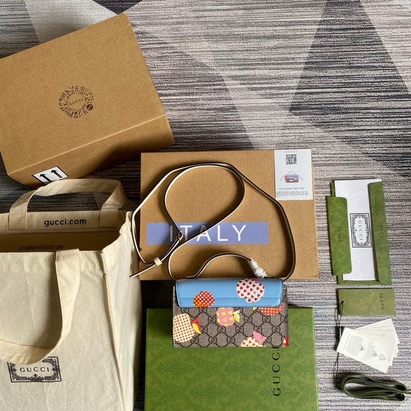 LTB - GG Bags - 1828