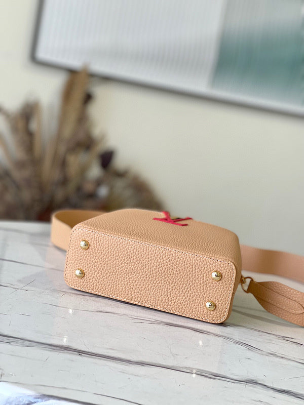 Fashion Luxe Touch bags - 4597
