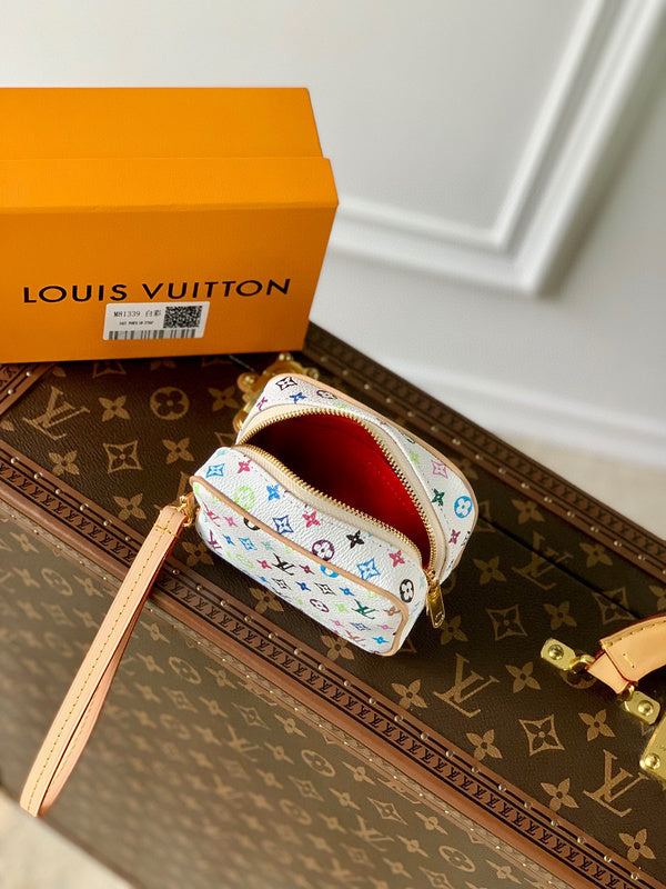 Fashion Luxe Touch bags - 3357
