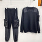 Luxe Touch Bags -  Clothes - 274