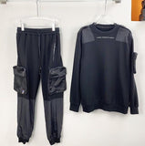 Luxe Touch Bags -  Clothes - 274