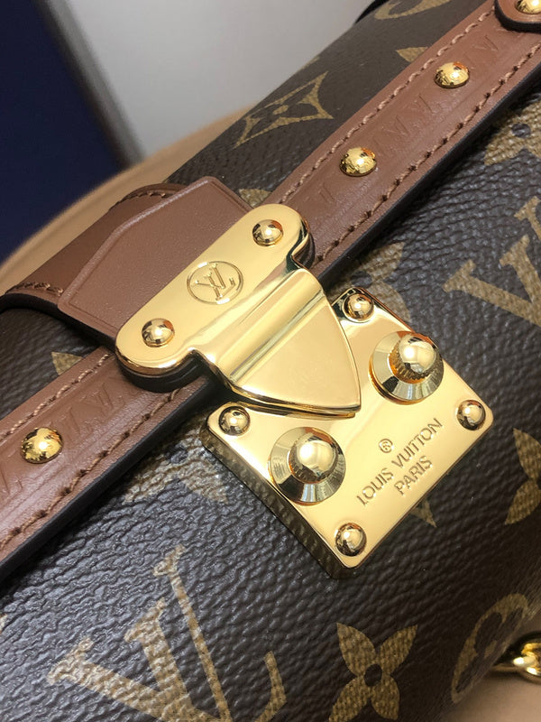 Luxe Touch Fashion LTB-bags - 17063