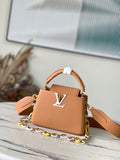 Fashion Luxe Touch bags - 4204
