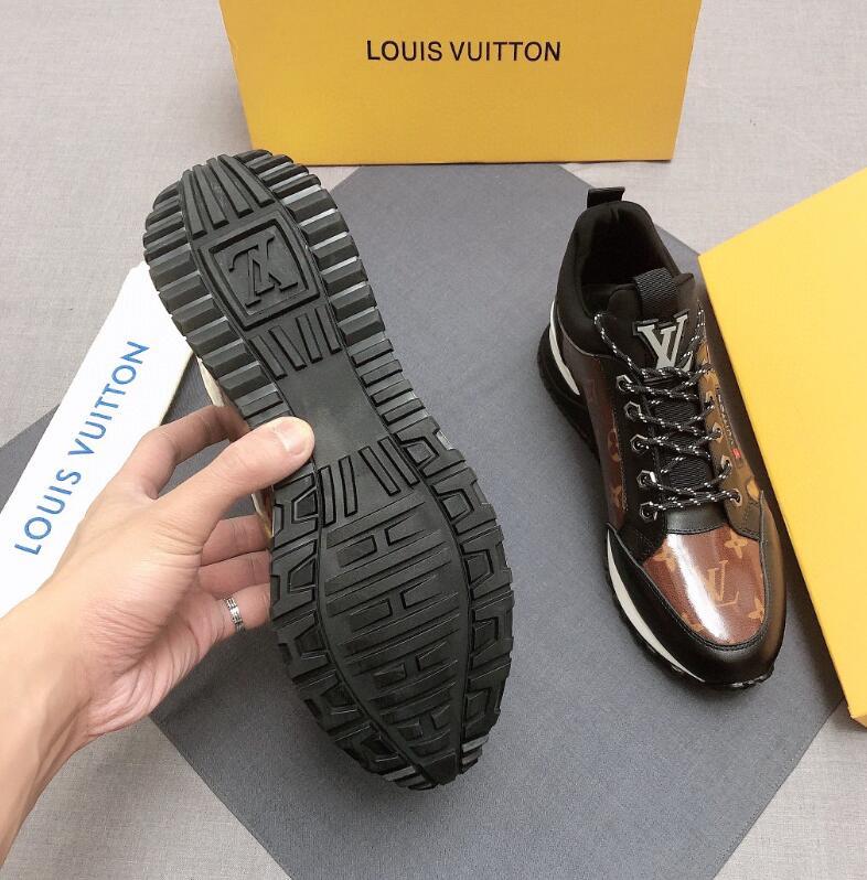 Luxe Touch Bags -  Men Shoes - 1723