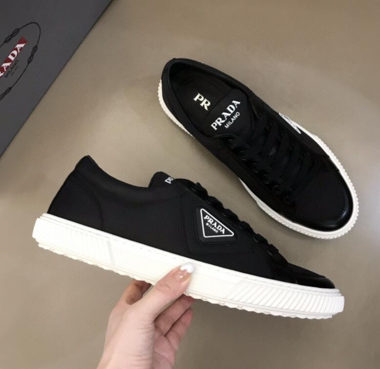 Luxe Touch Bags 

 - PD Men Shoes - 346