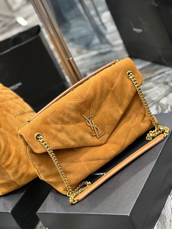 LTB SLY Bags - 487