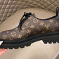 Luxe Touch Bags -  Men Shoes - 1693