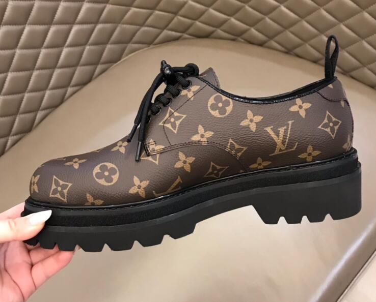 Luxe Touch Bags 

 - LTB Men Shoes - 1693