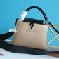 Luxe Touch Fashion LTB-bags - 8340