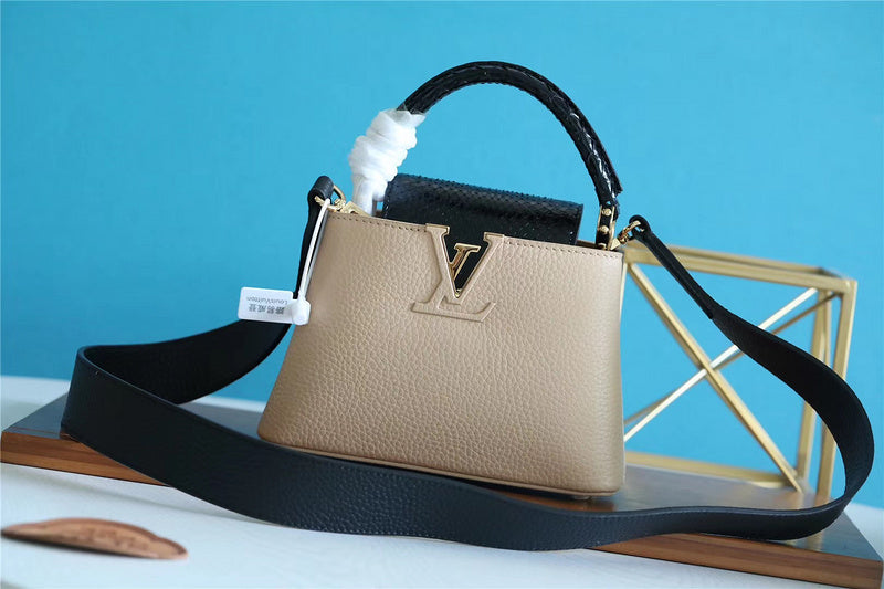 Luxe Touch Fashion LTB-bags - 8340