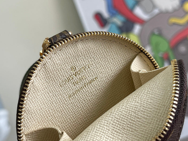 Fashion Luxe Touch bags - 3392