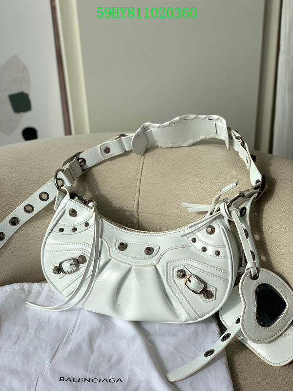 LTB Fashion - BGA Bags - 2002