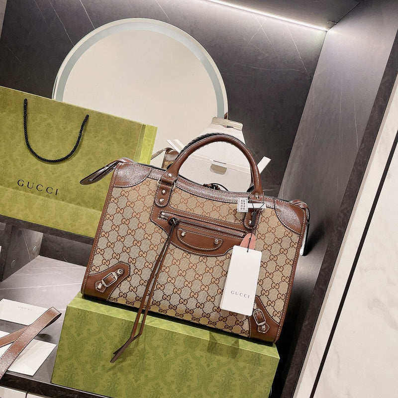 Luxe Touch Fashion - BGA Bags - 1500