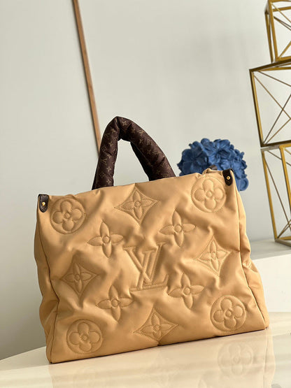 Luxe Touch Fashion LTB-bags - 17262