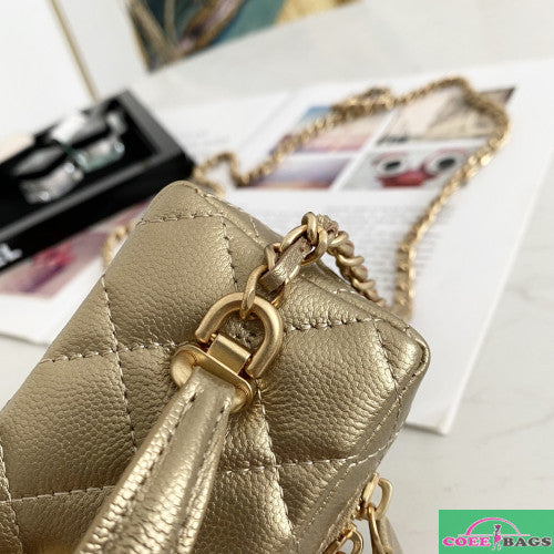 Luxe Touch Bags -  Bags - 117
