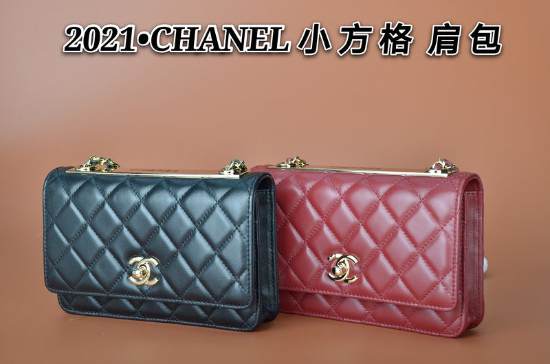 LTB - Luxe Touch Bags - 619