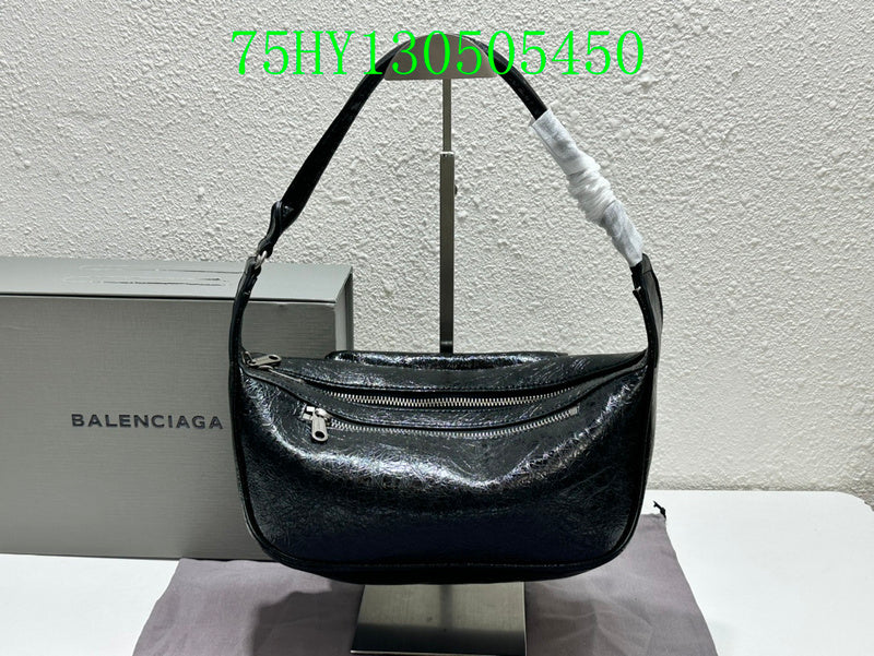 Luxe Touch Fashion - BGA Bags - 1815