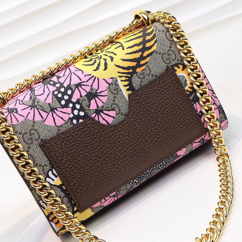 Luxe Touch Bags 

 - LTB Bags - 1024