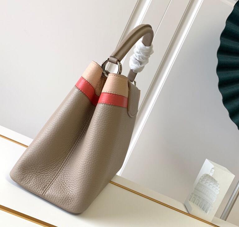 Luxe Touch Bags -   3019