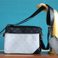 Luxe Touch Fashion LTB-bags - 10067