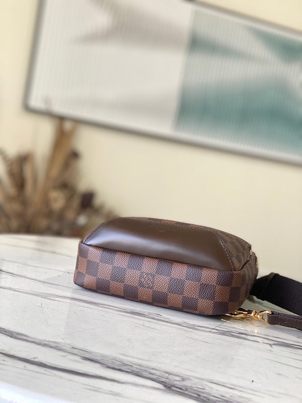Fashion Luxe Touch bags - 4381