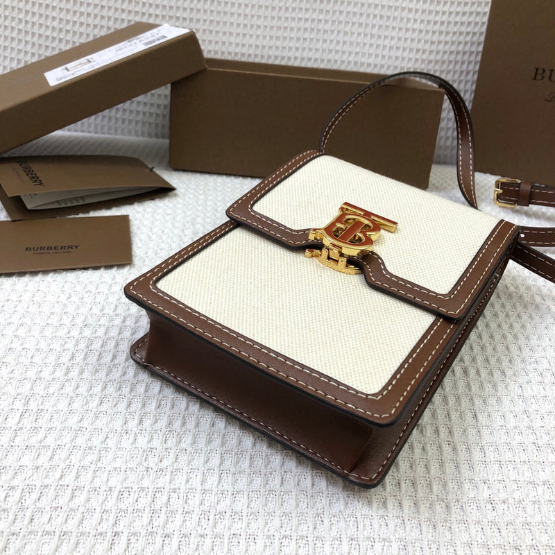 LTB Fashion -BBR Bags - 824
