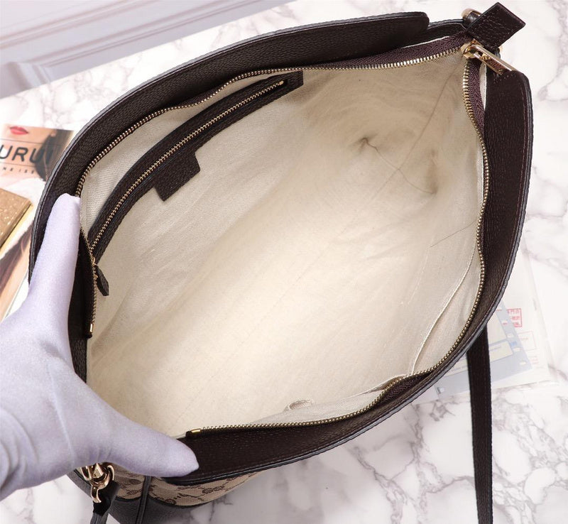 Luxe Touch Bags - Luxe Touch Bags - 1102