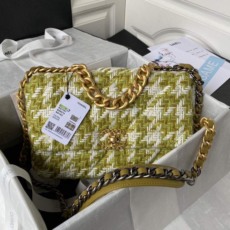 Luxe Touch Bags -  Bags - 057
