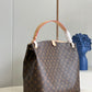 Luxe Touch Fashion LTB-bags - 17305