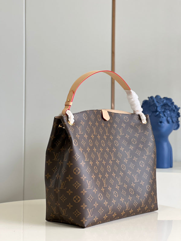 Luxe Touch Fashion LTB-bags - 17305