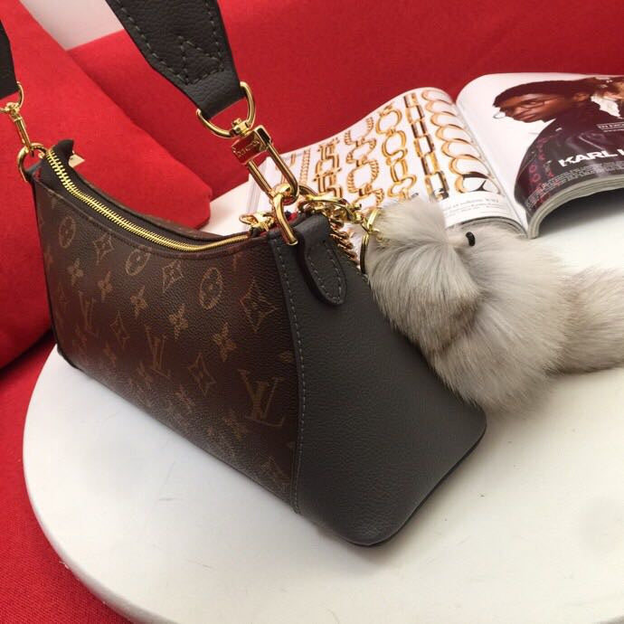 Fashion Luxe Touch bags - 3690