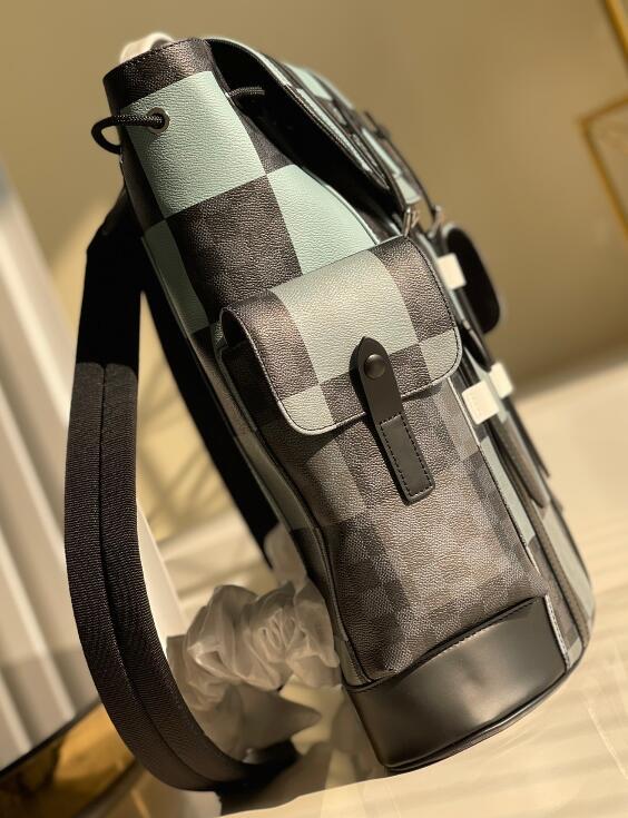 Luxe Touch Bags -   2510