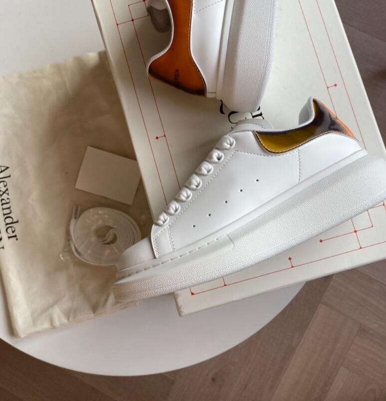 Luxe Touch Bags - AQ Men SHoes - 396