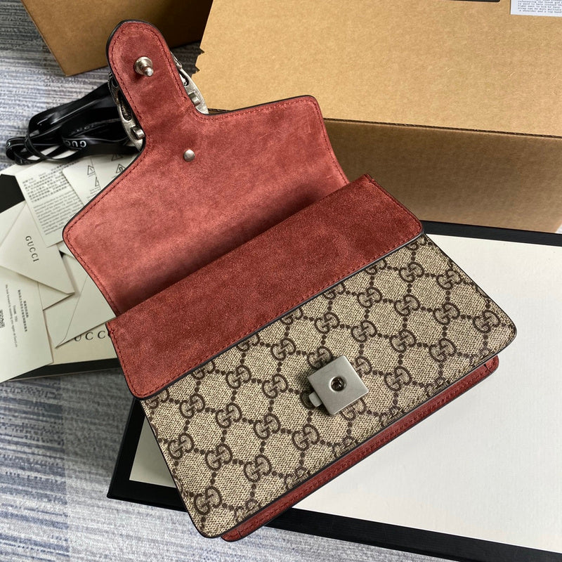 LTB - GG Bags - 2169