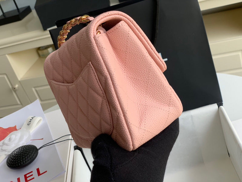 Luxe Touch Bags 

 -  Bags - 2621