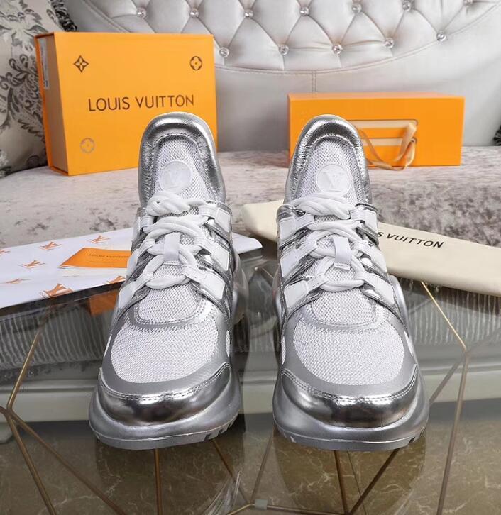 Luxe Touch Bags -  Men Shoes - 1994