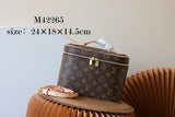 Luxe Touch Fashion LTB-Bags - 16980