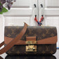 Fashion Luxe Touch bags - 2456