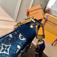 Luxe Touch Fashion LTB-Bags - 16610