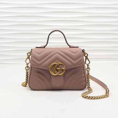Luxe Touch Bags - Luxe Touch Bags - 970
