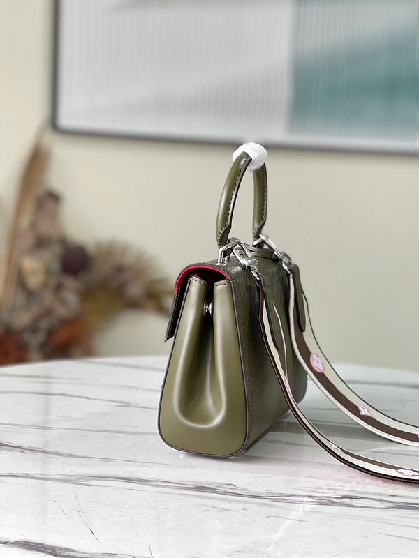Fashion Luxe Touch bags - 5399