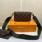 Fashion Luxe Touch bags - 3817