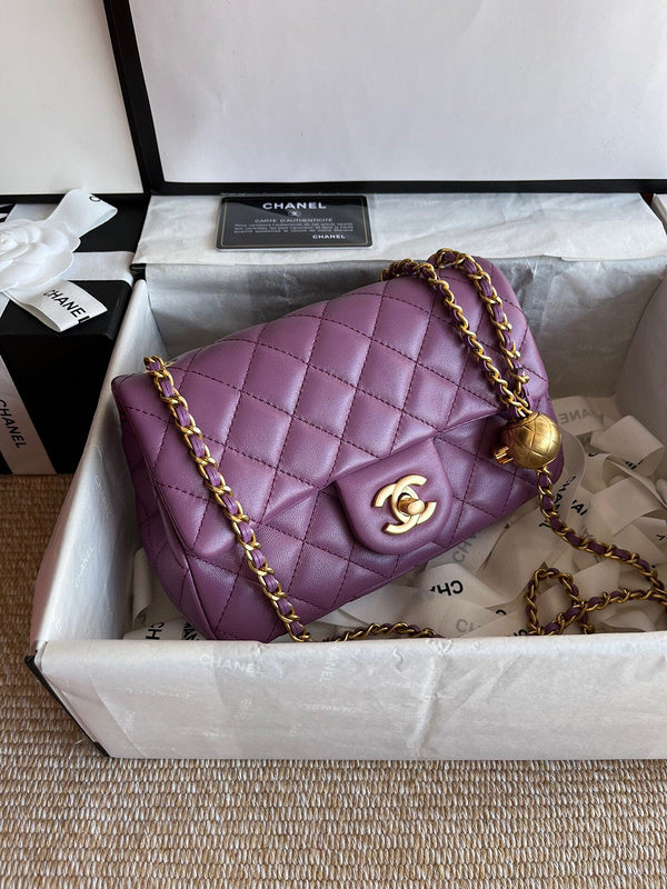 Luxe Touch Bags 

 -  Bags - 3463