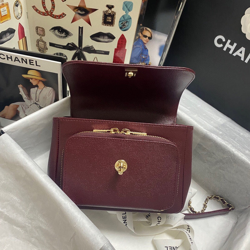 Luxe Touch Bags 

 -  Bags - 3505