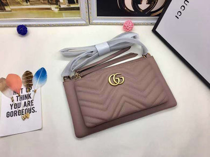 Luxe Touch Bags - Luxe Touch Bags - 575