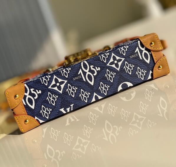 Luxe Touch Bags -   2509