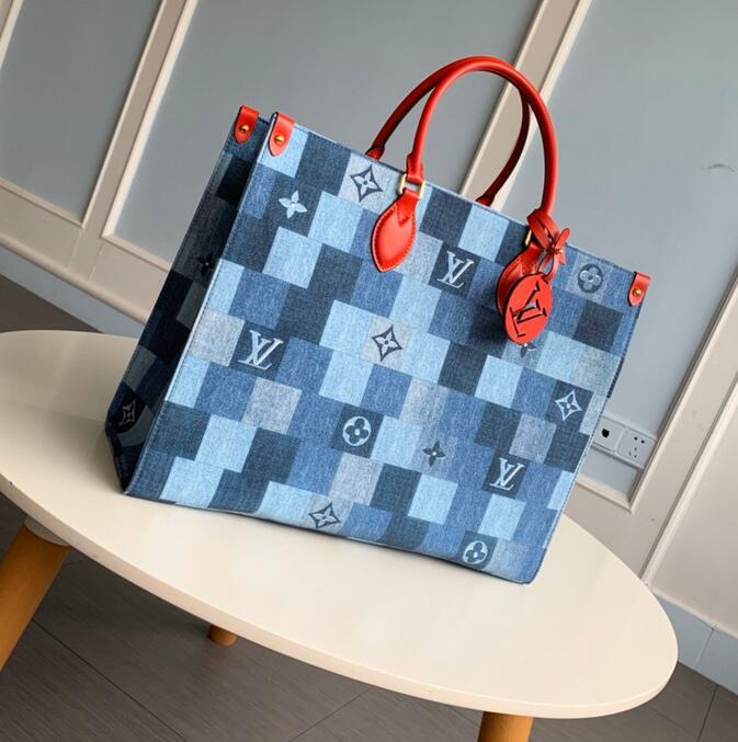 Luxe Touch Bags -   3080